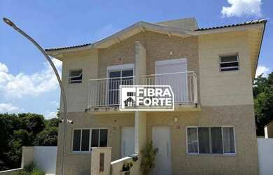 Imagem: Casa com 3 dormitórios para alugar, 107 m² por R$ 7.044,00/mês