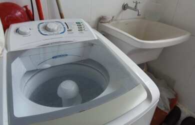 Imagem 11: Fator 0790 Lindíssimo Apto Reformado No Colubande É Na Fator