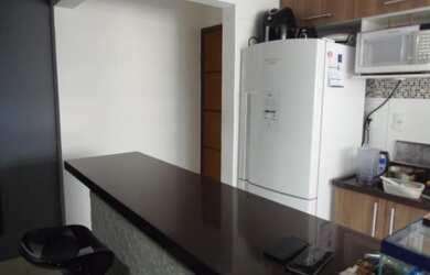 Imagem 9: Fator 0790 Lindíssimo Apto Reformado No Colubande É Na Fator