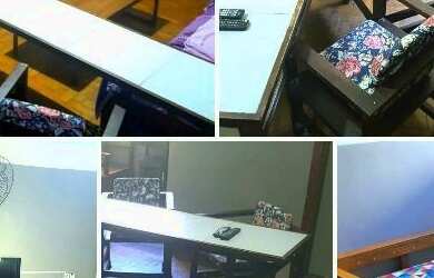 Imagem 2: Alugo 3 Vagas P/Residência/Trabalho Saens Pena Tijuca Metrô 250metros