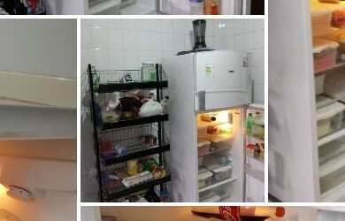 Imagem 9: Alugo 3 Vagas P/Residência/Trabalho Saens Pena Tijuca Metrô 250metros