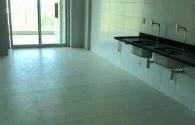 Imagem 4: Terrazzo Verdetto. Churrasqueira, Varanda, 4 Vagas na garageme4 Dormitórios