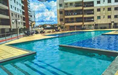 Imagem 16: Piazza Toscana. 2/4. 1 Suíte. 1 Vaga. Torre Livorno. Reve. 91