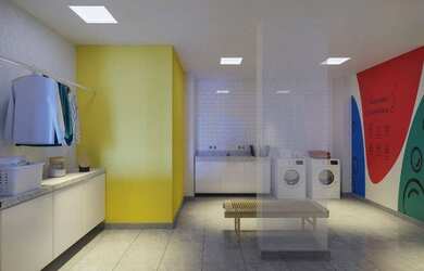 Imagem 11: Apartamento à venda, 47 m² por R$ 428.990,00 - Seminário - Curitiba/PR