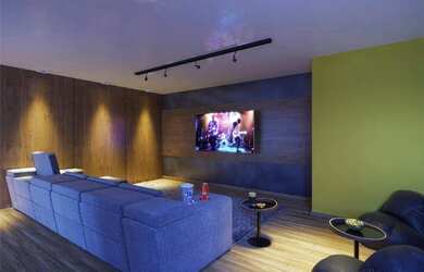 Imagem 6: Apartamento à venda, 47 m² por R$ 428.990,00 - Seminário - Curitiba/PR