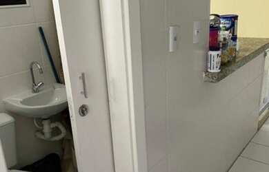 Imagem 4: Virtuosi Residence no Luzia