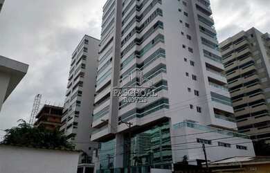 Imagem 2: PRAIA GRANDE - Apartamento Padrão - AVIACAO