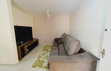 Imagem 7: Sobrado em Condominio Novo Mundo 3Q 1 Suite e 3 Vagas de Garagem