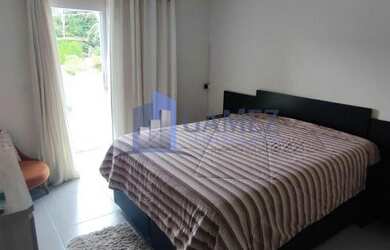 Imagem 13: Sobrado Padrão Casa com 3 dormitórios