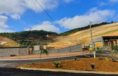 Imagem 1: Terreno Estrela do lago, 300m² - Vina del Mar - Juiz de Fora/MG