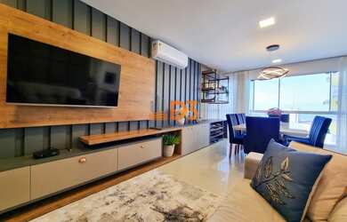 Imagem 2: Incrível Apartamento no Edifício CHÂTEAU MONTMARTRE