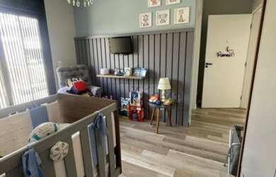 Imagem 14: Casa de condomínio para venda com 300 metros quadrados com 4 quartos