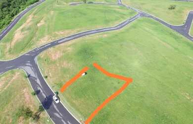 Imagem 9: Terreno à venda, 1232m² por R$ 425.000,00 UP Residencial - Parque Reserva...