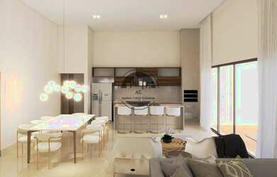 Imagem 8: Portal do Sol Garden, Casa à venda, Goiânia, GO