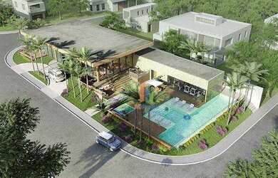 Imagem 1: Terreno à venda, 250 m² por R$ 260.000,00 - Parque Ortolândia - Hortolândia/SP