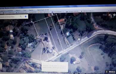 Imagem: O terreno à venda possui 4626m² de Área e está localizado