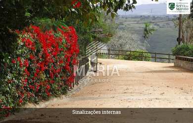 Imagem: O terreno possui 8.970m² de Área e está localizado em Ebenezer