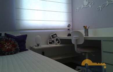 Imagem 6: João Bettega Home Club. Piscina, Churrasqueira, Imóvel novoe78m² de...