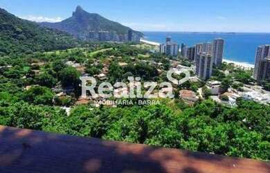 Imagem 3: Casa de condomínio Jardim Pedra Bonita São Conrado para venda 1700 metros...