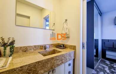 Imagem 13: Incrível Apartamento no Edifício CHÂTEAU MONTMARTRE