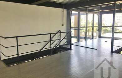 Imagem 3: Sala, 215 m² - venda por R$ 3.253.500,00 ou aluguel por R$ 14.460,00/mês...