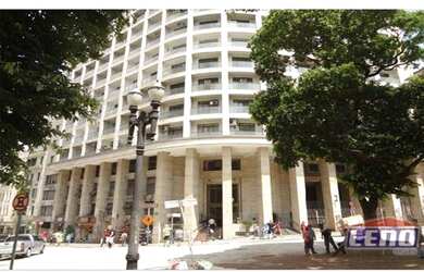 Imagem: O depósito possui 67m² de Área e está localizado em Centro