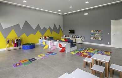 Imagem 9: Lote no Vivendas da Mata É aqui na Imobiliária Rosa e Rangel