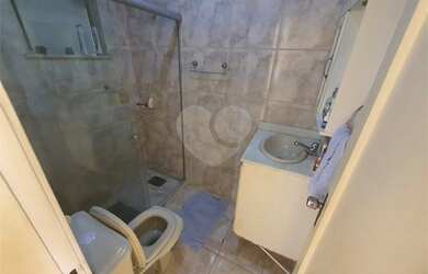 Imagem 9: Rio de Janeiro - Apartamento Padrão - ENGENHO NOVO