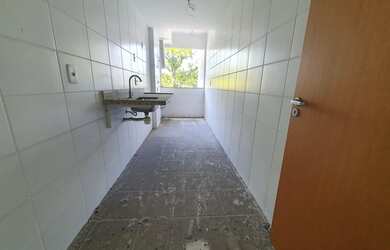 Imagem 12: Apto 3 quartos na Taquara