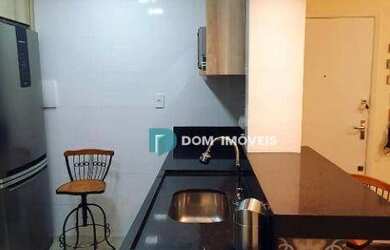 Imagem 5: Apartamento à venda, 75 m² por R$ 280.000,00 - Centro - Juiz de Fora/MG