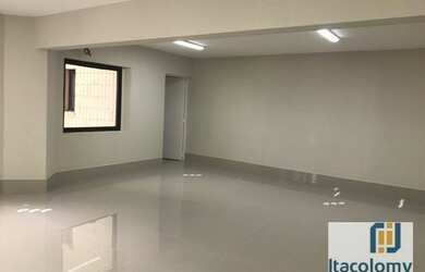 Imagem 3: Sala comercial linda para venda e locação no Alphatrade