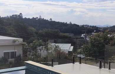 Imagem 12: Vendo Lindo Sobrado Condomínio Portal de Bragança, 4 Suítes. Bragança...