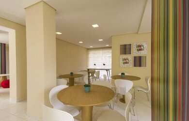 Imagem 16: Apartamento padrão - Jardim Nove de Julho - São Paulo