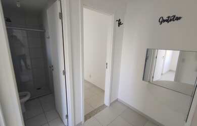 Imagem 6: Apartamento no Condomínio Life Jabotiana 2/4 com suíte - Bairro Jabotiana...