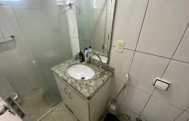 Imagem 9: Ap TUPY 3 Dormt 3 Suíte 2 Vagas Piscina Sauna Só 530 Mil ER0070