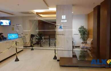 Imagem 3: Sala, 32 m² - venda por R$ 120.000,00 ou aluguel por R$ 700,00/mês -...