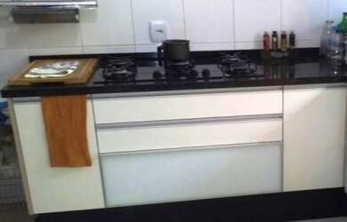 Imagem 8: Sobrado para LOCAÇÃO/VENDA - Condomínio Belle Ville Itaicy - Indaiatuba/SP