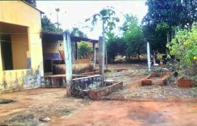 Imagem: A chácara possui 1.000m² de Área e está localizado em Morada