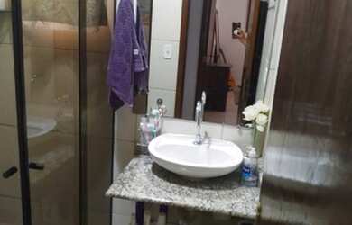 Imagem 11: CASA RESIDENCIAL em BARRA MANSA - RJ, COLÔNIA SANTO ANTÔNIO