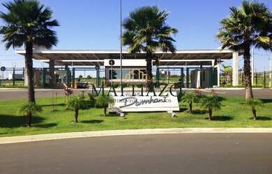 Imagem: O terreno possui 538m² de Área e está localizado em Jardim