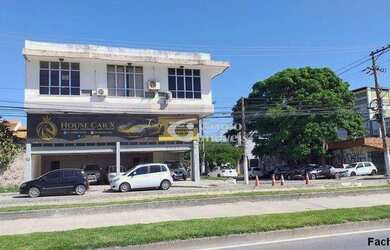 Imagem: O depósito possui 65m² de Área e está localizado em Itaipu