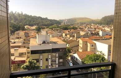 Imagem: O apartamento possui 3 Dormitórios, 3 Banheiros, 1 Vaga na