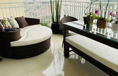 Imagem 4: Apartamento 3 dorms para Venda - Jardim Olympia, São Paulo - 134m²,...