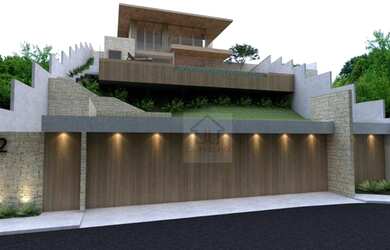 Imagem 9: Terreno à venda, 865 m² por R$ 630.000,00 - Braunes - Nova Friburgo/RJ