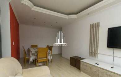 Imagem: O apartamento à venda possui 2 Dormitórios, 1 Banheiro, 1