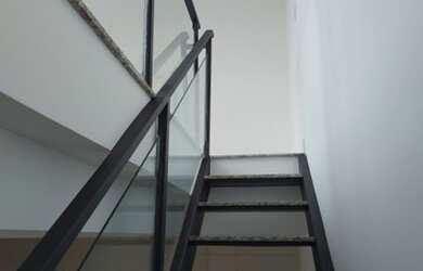 Imagem 5: Linda vista junto farto comércio condução colégios linda cob 3qts...