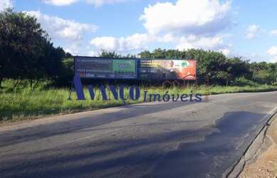 Imagem: O terreno possui 4.270m² de Área e está localizado em Area