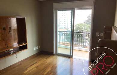 Imagem 1: Apartamento Campo Belo. Piscina, Churrasqueira, 218m² de Áreae5 Vagas...