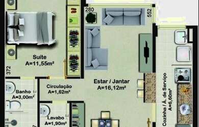 Imagem 3: CR2 IMOVEIS OFERTA CR21346