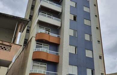 Imagem: O apartamento possui 3 Dormitórios, 2 Banheiros, 1 Vaga na